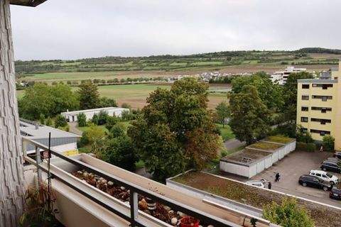 Bad Mergentheim Wohnungen, Bad Mergentheim Wohnung kaufen