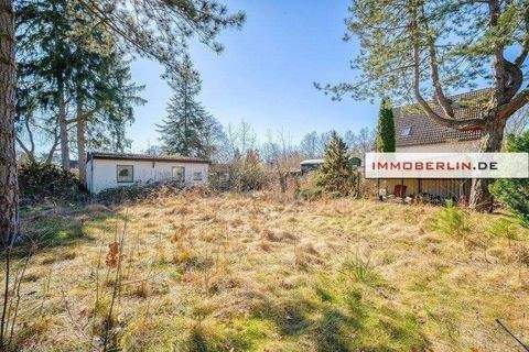 Petershagen/Eggersdorf Grundstücke, Petershagen/Eggersdorf Grundstück kaufen