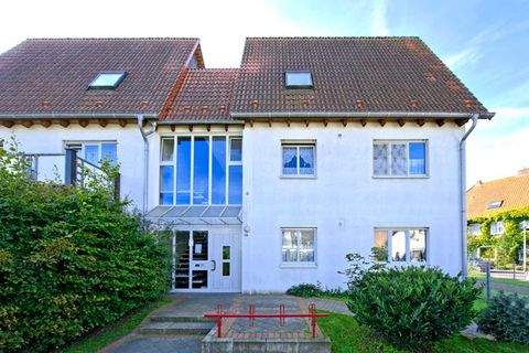 Hamm Wohnungen, Hamm Wohnung mieten