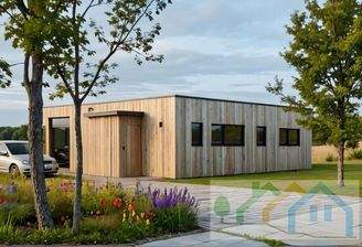 Modulhaus Rendering 010