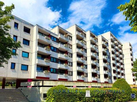 Dahme Wohnungen, Dahme Wohnung kaufen