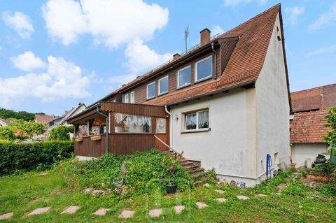 Keltern Häuser, Keltern Haus kaufen