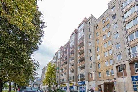 Dresden Büros, Büroräume, Büroflächen 