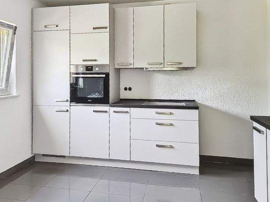 EG - Küche - Ansicht 2