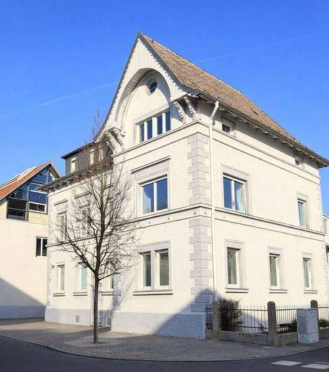 Bad Saulgau Büros, Büroräume, Büroflächen 