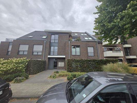 Moderne Wohnung Mönchengladbach