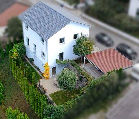 Altdorf Häuser, Altdorf Haus kaufen