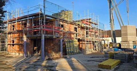 Ingolstadt / Zuchering Wohnungen, Ingolstadt / Zuchering Wohnung kaufen