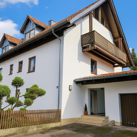 Neufahrn bei Freising Wohnungen, Neufahrn bei Freising Wohnung mieten