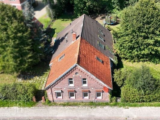 Aussenansicht Straßenseite