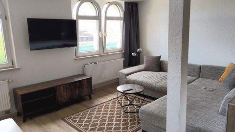 Zwickau Wohnungen, Zwickau Wohnung mieten