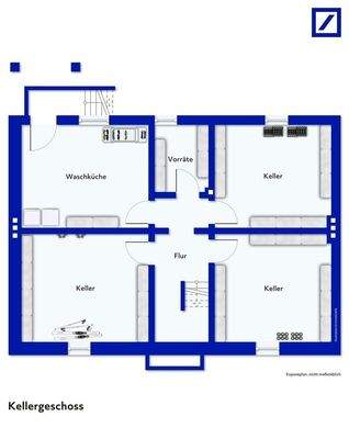 Kellergeschoss