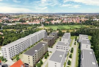 Vogelperspektive