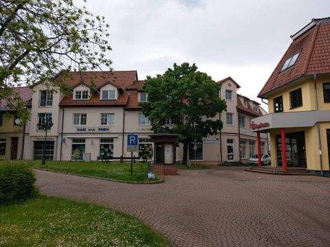 Blankenhain Wohnungen, Blankenhain Wohnung mieten