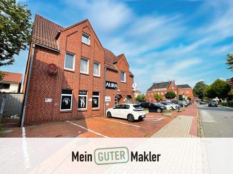 Brake (Unterweser) Garage, Brake (Unterweser) Stellplatz