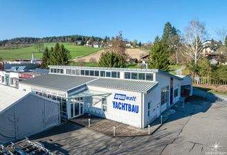 Unternehmen der Elektromobilität auf dem Wasser steht zum Verkauf