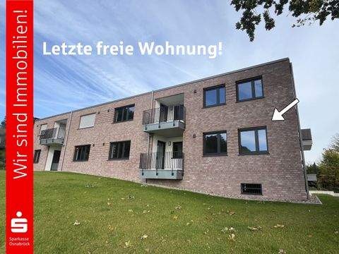 Osnabrück Wohnungen, Osnabrück Wohnung kaufen