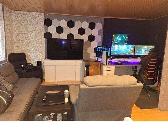 Kinderzimmer 1.OG hinten