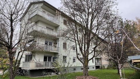 Klagenfurt am Wörthersee Wohnungen, Klagenfurt am Wörthersee Wohnung kaufen