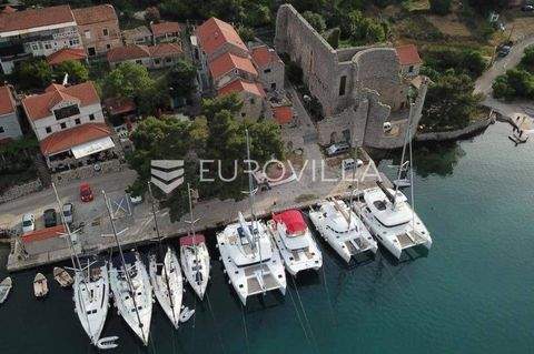 Mljet Büros, Büroräume, Büroflächen 