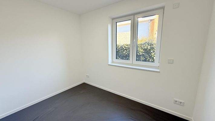 Erdgeschoss - Schlafzimmer