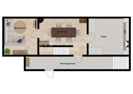 2331 Grundriss Erdgeschoss