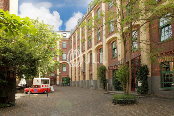 Außenansicht - L-Haus - JLL