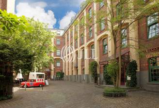 Außenansicht - L-Haus - JLL