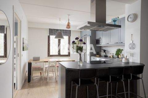 Jyväskylä Wohnungen, Jyväskylä Wohnung kaufen