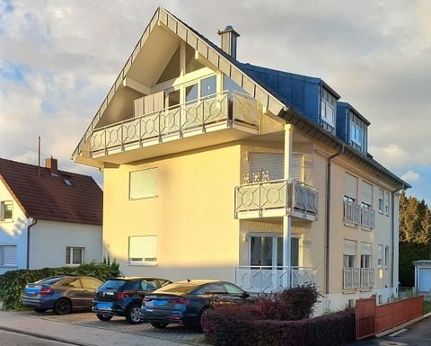 Römerberg Wohnungen, Römerberg Wohnung kaufen