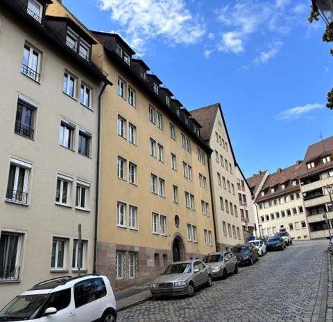 Nürnberg Wohnungen, Nürnberg Wohnung kaufen