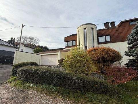 Saarbrücken-Dudweiler Häuser, Saarbrücken-Dudweiler Haus kaufen