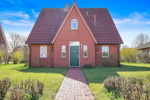 Langeoog Häuser, Langeoog Haus kaufen