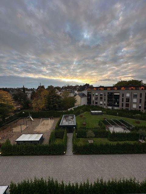 Krefeld Wohnungen, Krefeld Wohnung mieten