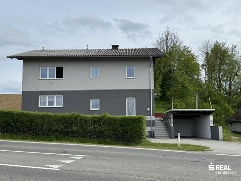 Rohr im Kremstal Renditeobjekte, Mehrfamilienhäuser, Geschäftshäuser, Kapitalanlage