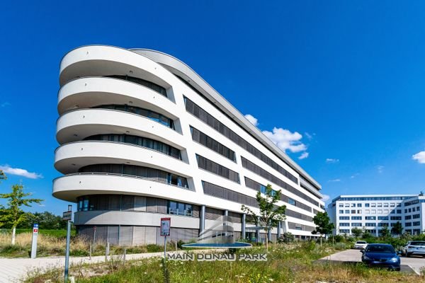 Gutenstetter Straße 2 - BüroSchiff