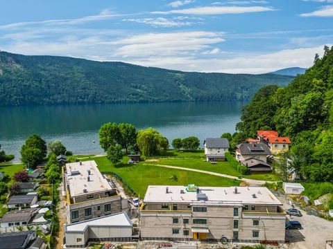 Seeboden Wohnungen, Seeboden Wohnung kaufen