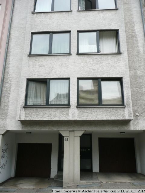 Aachen Wohnungen, Aachen Wohnung kaufen