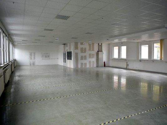 Gewerbeeinheit Beispiel 1-1