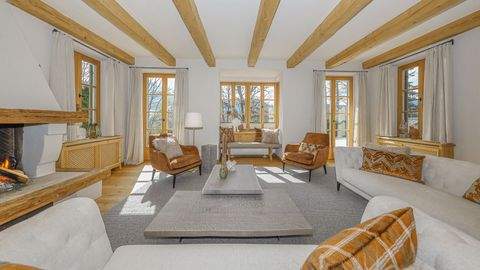 Kitzbühel Häuser, Kitzbühel Haus mieten 