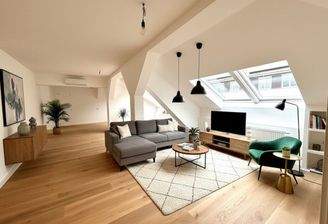 Virtuelles Homestaging