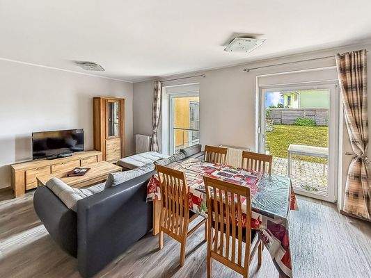 Beispiel Wohnung - Bild 2