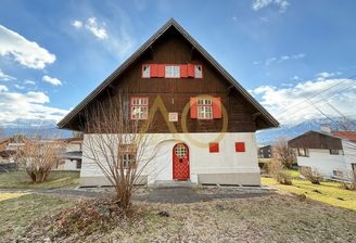 Begehrtes Baugrundstück auf der Hungerburg in Innsbruck