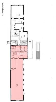 Grundriss BA I_1.OG links