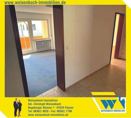 Weisenbach Immobilien