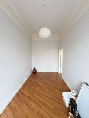 kleines Schlafzimmer