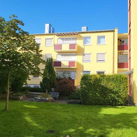 Bad Reichenhall Wohnungen, Bad Reichenhall Wohnung kaufen