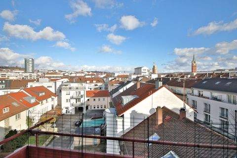 Pforzheim Wohnungen, Pforzheim Wohnung kaufen