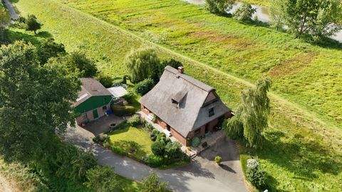 Moorrege Häuser, Moorrege Haus kaufen