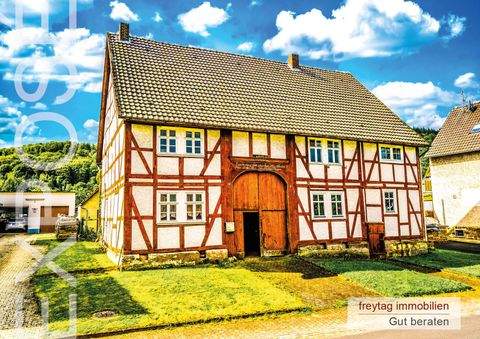 Oberweser Häuser, Oberweser Haus kaufen